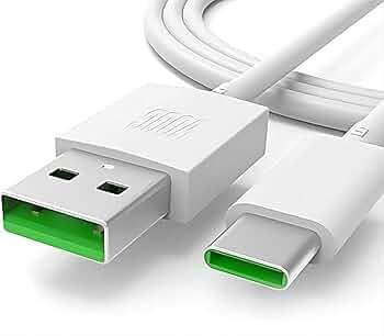 Celltell C-Type Cable 1/10ct.