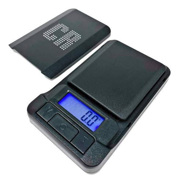 Scale CR Small JDS-M600 1ct. (blue)